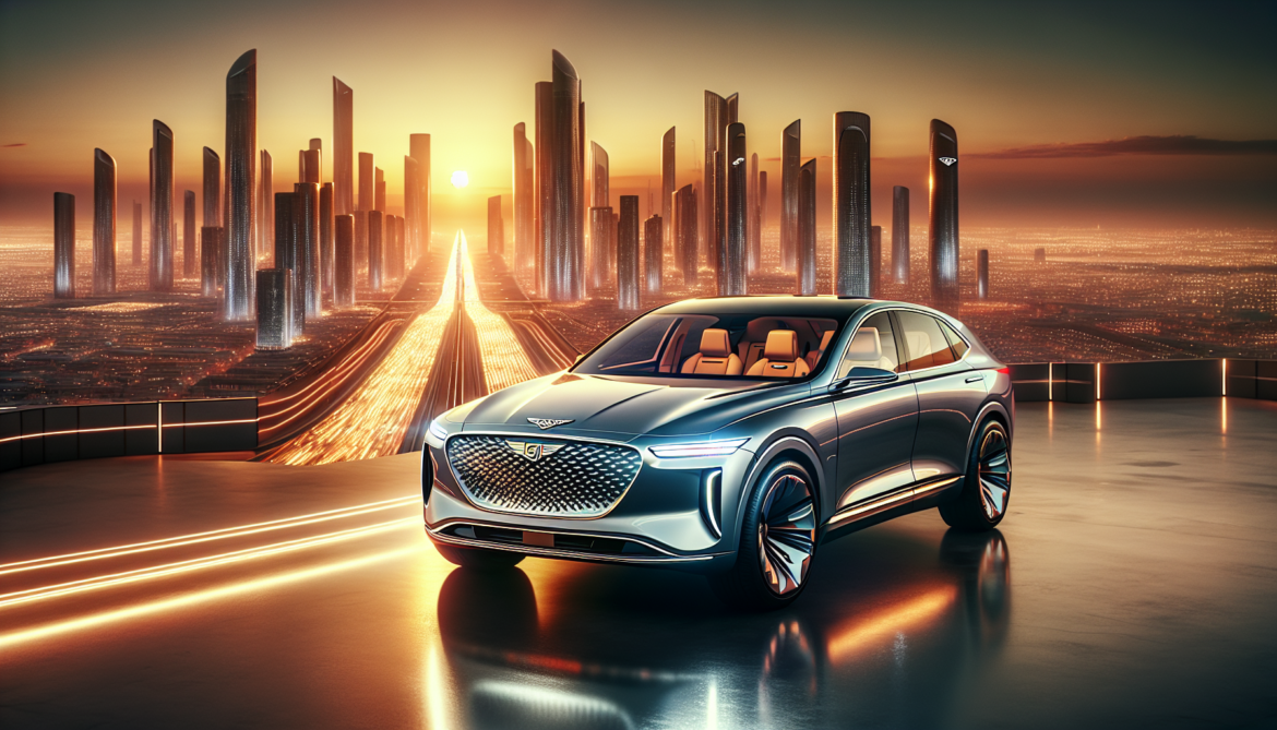 2024 Genesis GV60 For Sale In Jacksonville 2024 Genesis GV60 For Sale In Jacksonville